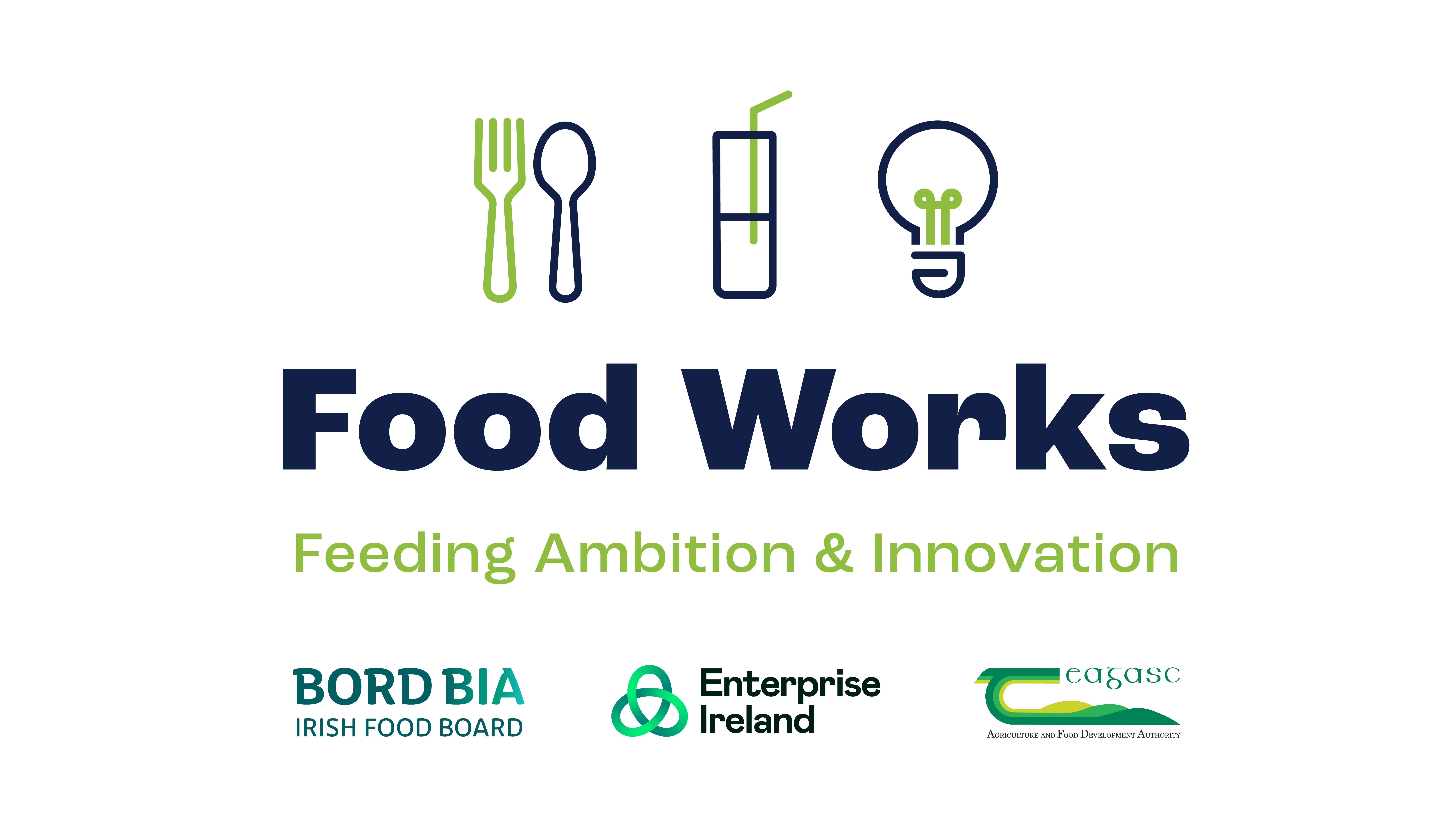 About Food Works